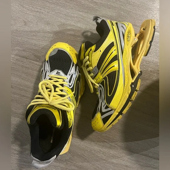 Shoes | Balenciaga Xpander Size Euro 42 | Poshmark